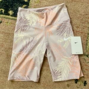 Brand new Nike shorts size XS